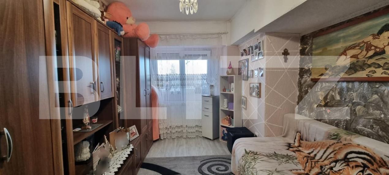 Apartament de vânzare 2 camere Micro 15 - 139747AV | BLITZ Satu Mare | Poza5
