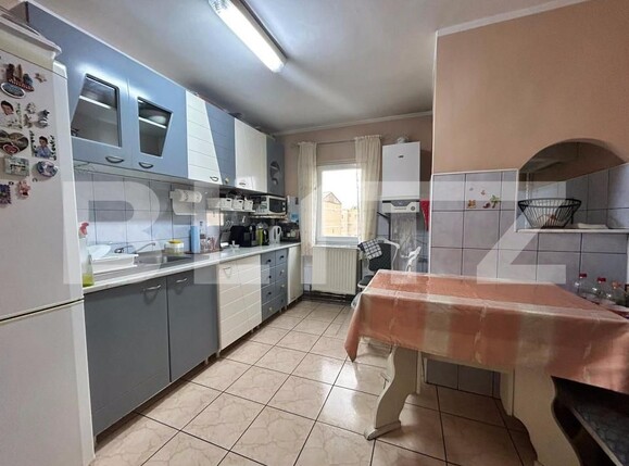 Apartament de vânzare 3 camere Micro 16 - 139748AV | BLITZ Satu Mare | Poza1