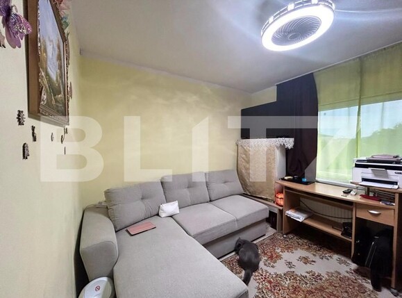 Apartament de vânzare 3 camere Micro 16 - 139748AV | BLITZ Satu Mare | Poza12