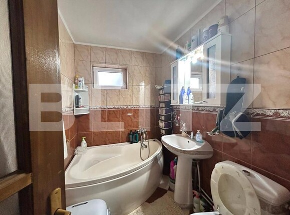 Apartament de vânzare 3 camere Micro 16 - 139748AV | BLITZ Satu Mare | Poza14