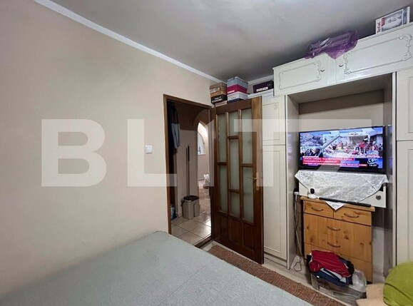 Apartament de vânzare 3 camere Micro 16 - 139748AV | BLITZ Satu Mare | Poza16