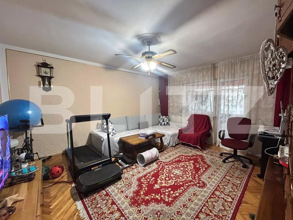 Apartament de vânzare 3 camere Micro 16 - 139748AV | BLITZ Satu Mare | Poza10