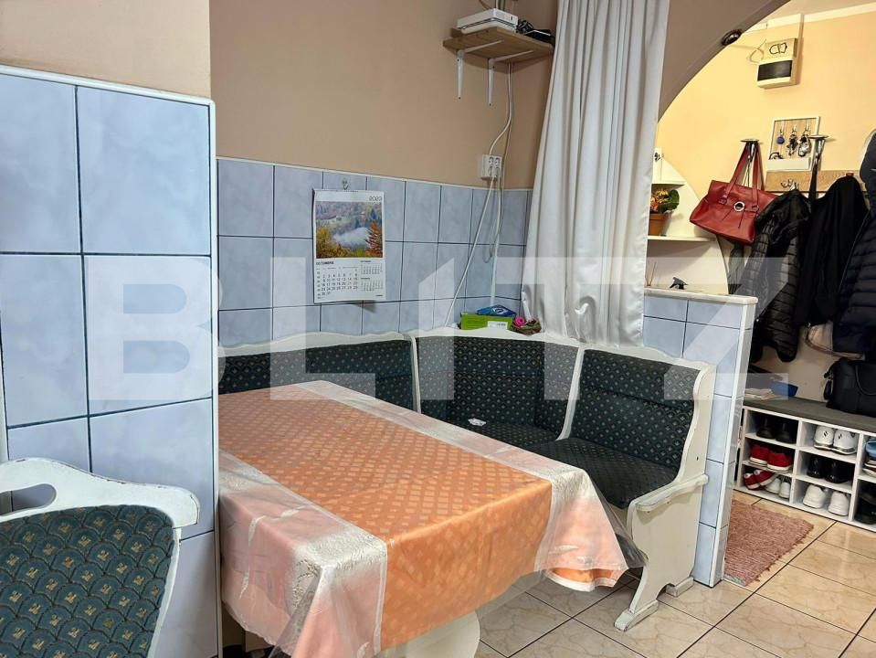 Apartament de vânzare 3 camere Micro 16 - 139748AV | BLITZ Satu Mare | Poza6