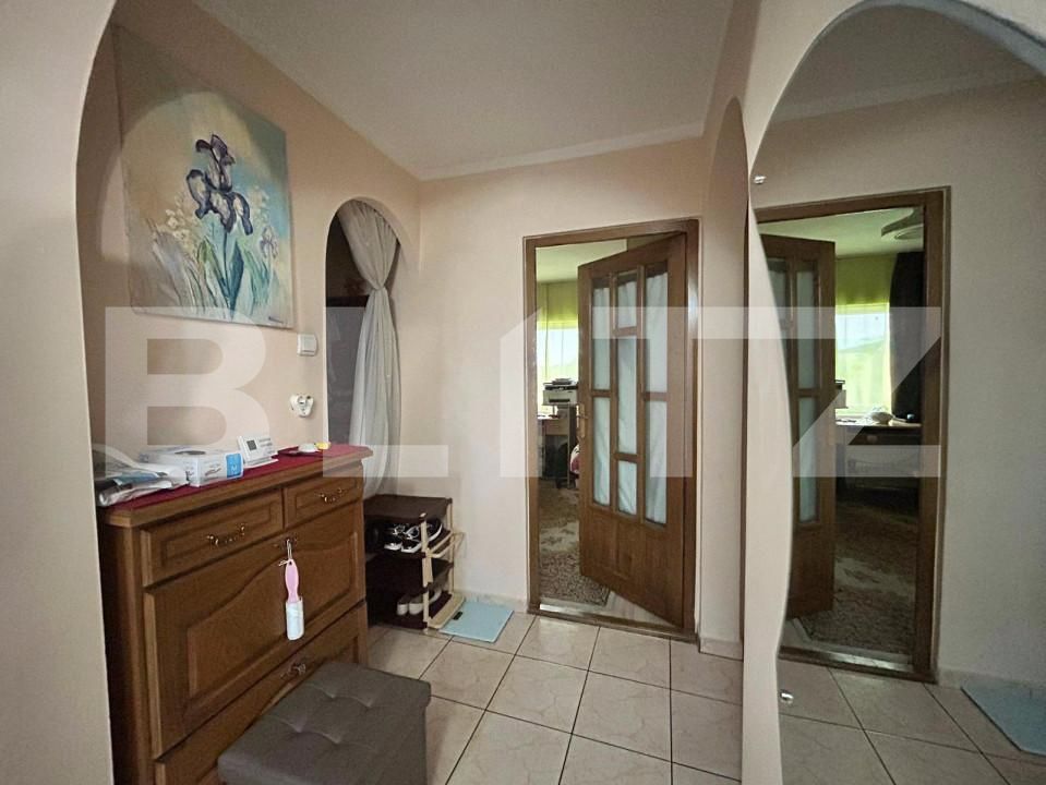 Apartament de vânzare 3 camere Micro 16 - 139748AV | BLITZ Satu Mare | Poza8