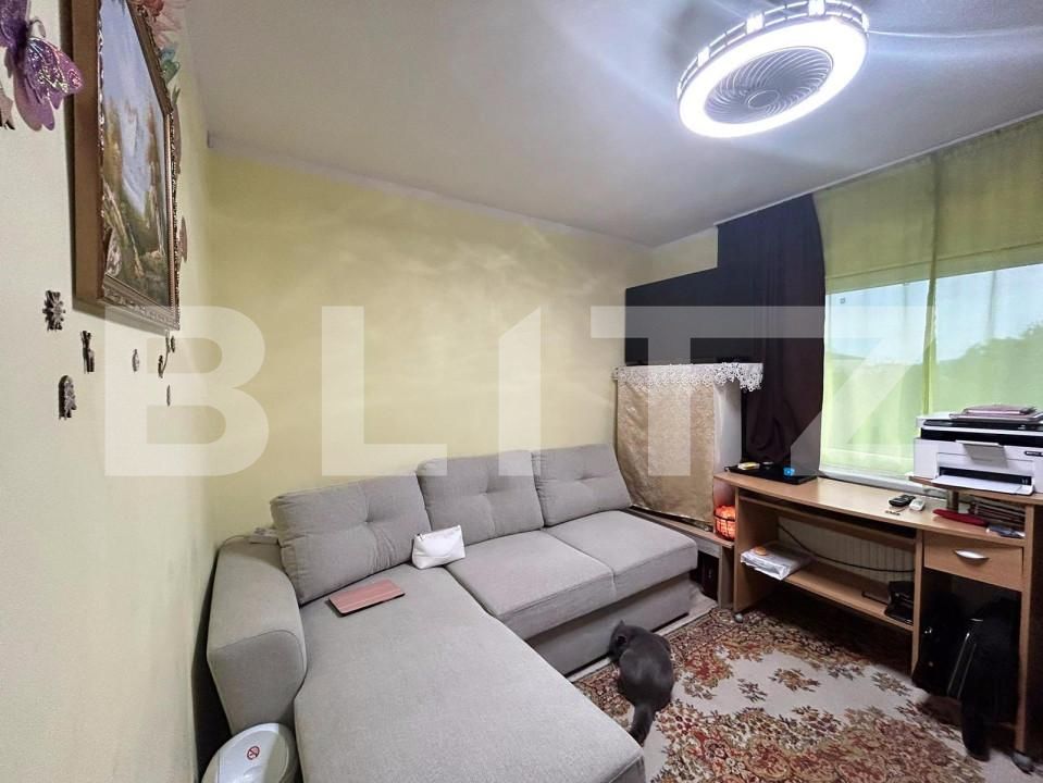 Apartament de vânzare 3 camere Micro 16 - 139748AV | BLITZ Satu Mare | Poza12