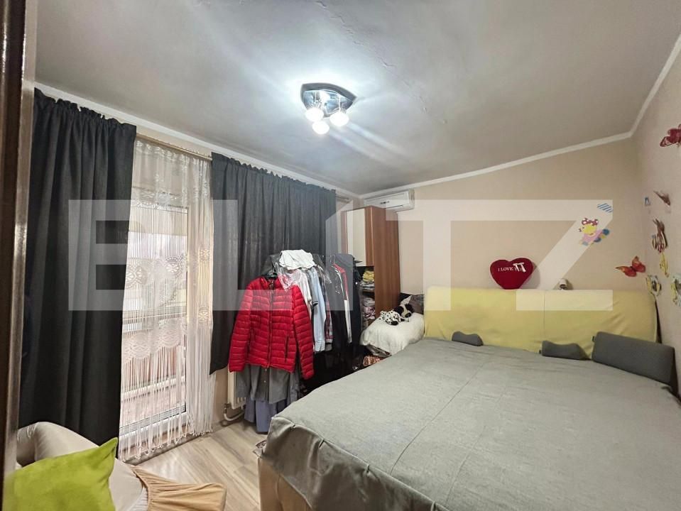 Apartament de vânzare 3 camere Micro 16 - 139748AV | BLITZ Satu Mare | Poza15
