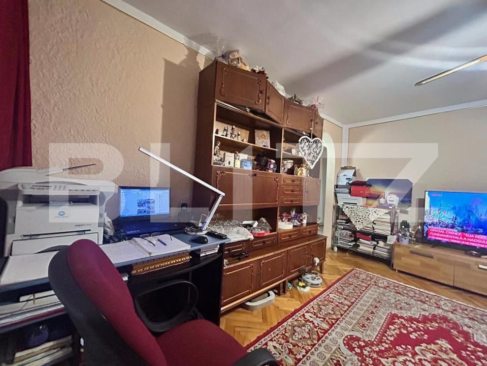 Apartament de vânzare 3 camere Micro 16 - 139748AV | BLITZ Satu Mare | Poza11