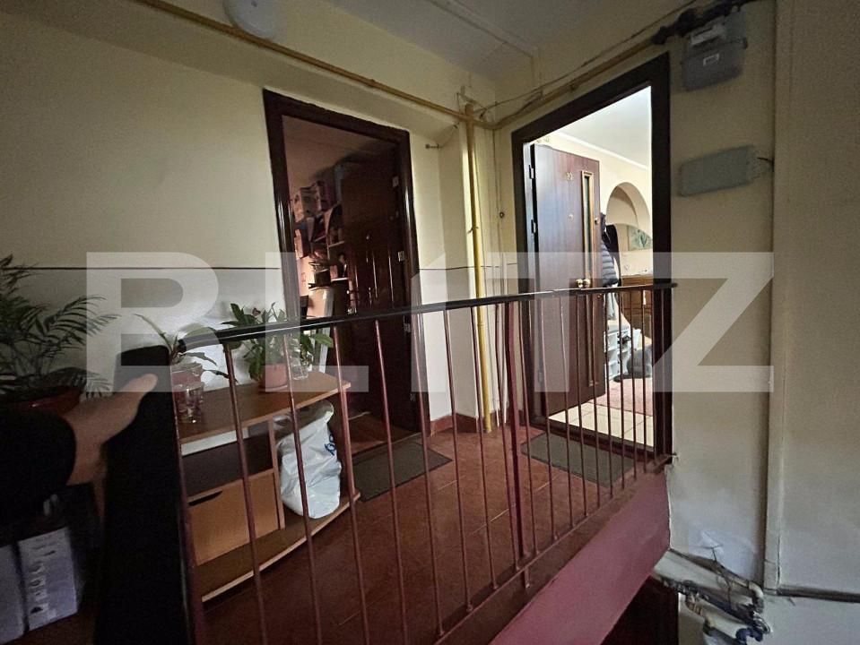 Apartament de vânzare 3 camere Micro 16 - 139748AV | BLITZ Satu Mare | Poza2