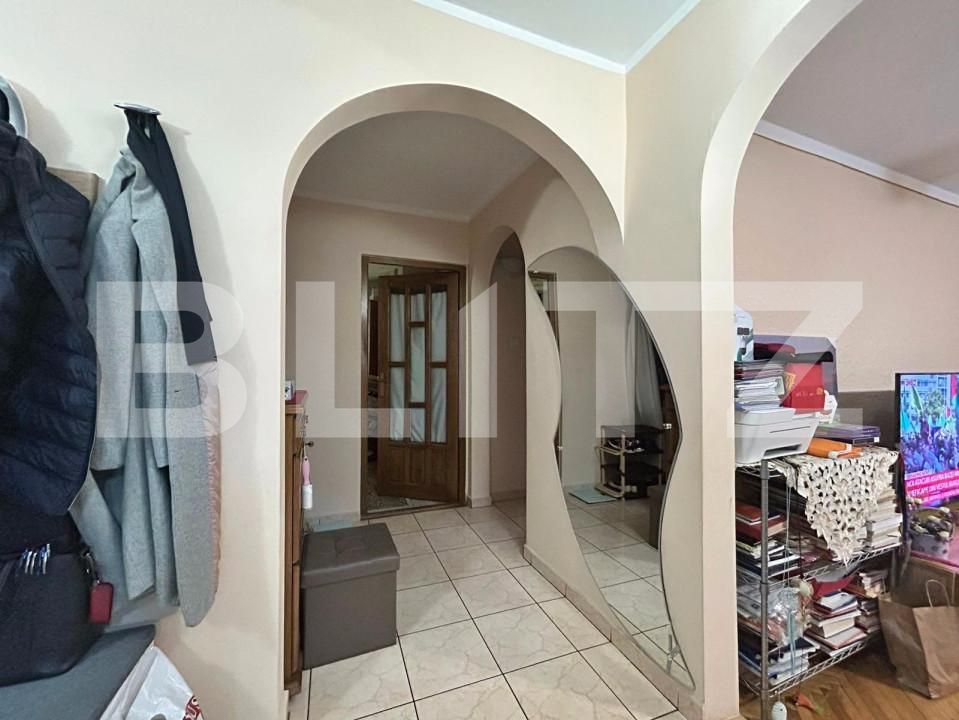 Apartament de vânzare 3 camere Micro 16 - 139748AV | BLITZ Satu Mare | Poza7