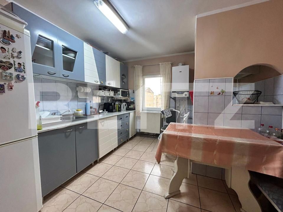 Apartament de vânzare 3 camere Micro 16 - 139748AV | BLITZ Satu Mare | Poza1