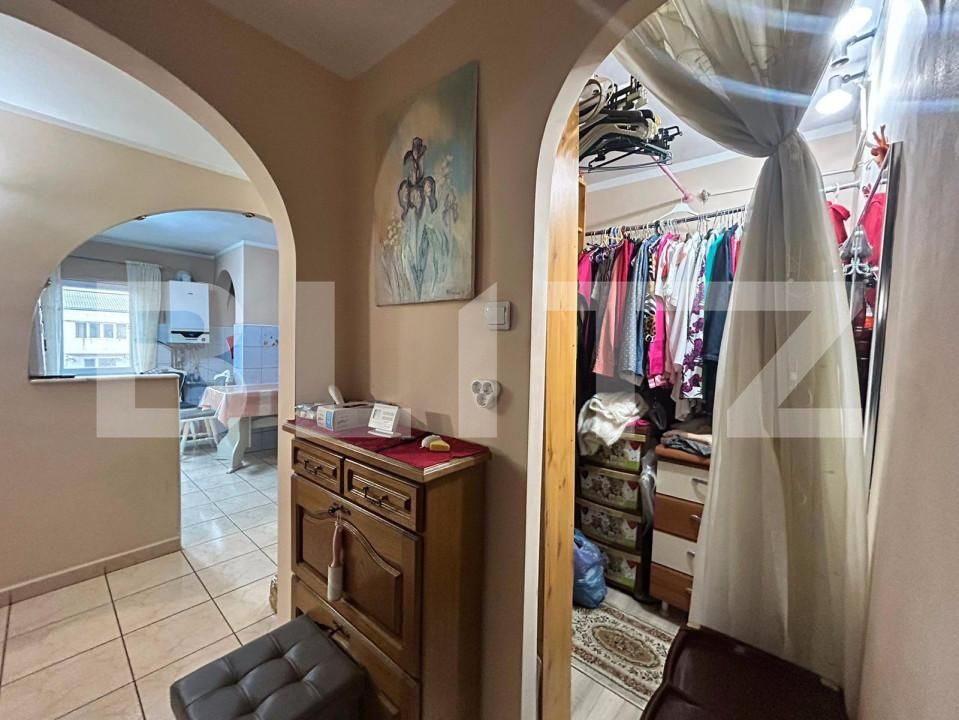 Apartament de vânzare 3 camere Micro 16 - 139748AV | BLITZ Satu Mare | Poza13