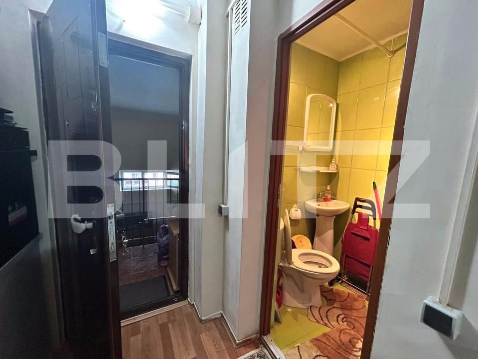 Apartament de vânzare 3 camere Micro 16 - 139748AV | BLITZ Satu Mare | Poza4