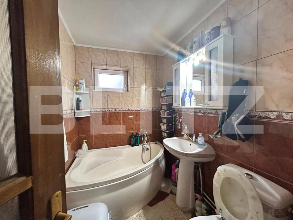 Apartament de vânzare 3 camere Micro 16 - 139748AV | BLITZ Satu Mare | Poza14