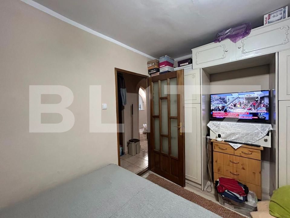Apartament de vânzare 3 camere Micro 16 - 139748AV | BLITZ Satu Mare | Poza16