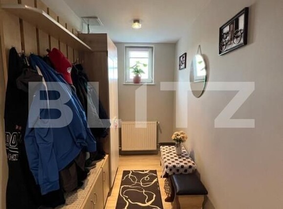 Apartament de vânzare 4 camere Nord-Vest - 139749AV | BLITZ Satu Mare | Poza4