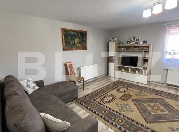 Apartament de vânzare 4 camere Nord-Vest - 139749AV | BLITZ Satu Mare | Poza2