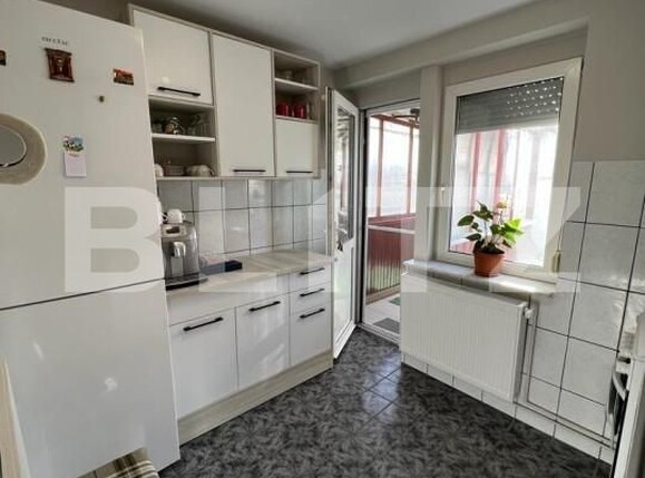 Apartament de vânzare 2 camere Nord-Vest - 139749AV | BLITZ Satu Mare | Poza3