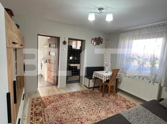 Apartament de vânzare 2 camere Nord-Vest - 139749AV | BLITZ Satu Mare | Poza1