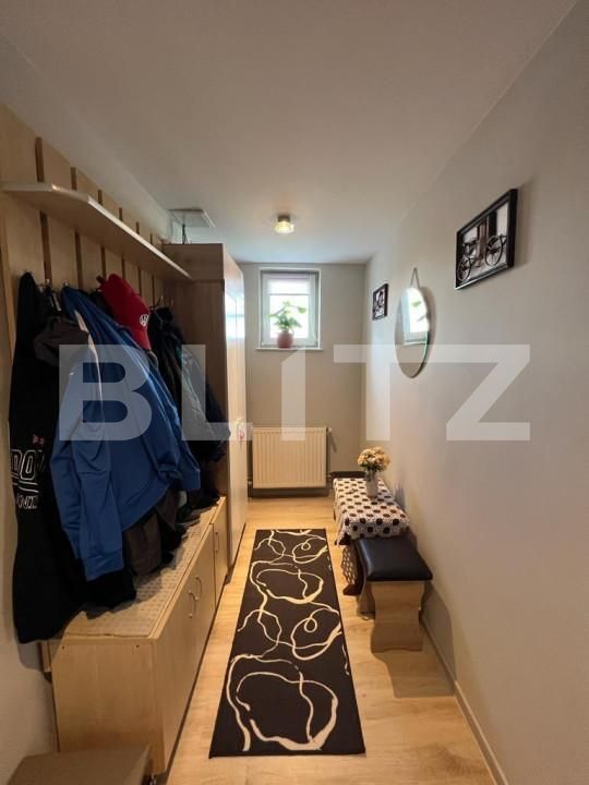 Apartament de vânzare 4 camere Nord-Vest - 139749AV | BLITZ Satu Mare | Poza4