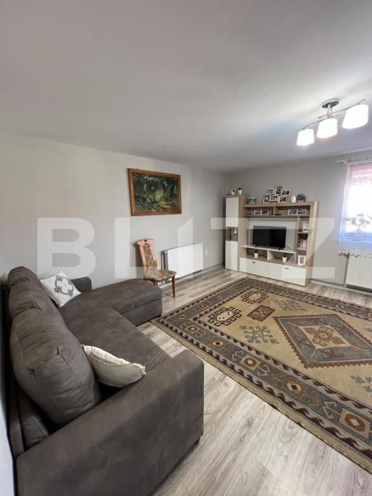 Apartament de vânzare 4 camere Nord-Vest - 139749AV | BLITZ Satu Mare | Poza2
