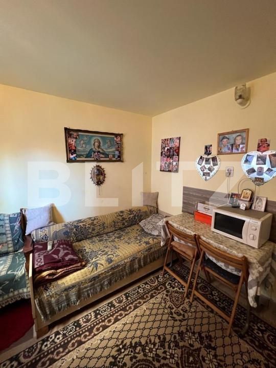 Apartament de vânzare 4 camere Nord-Vest - 139749AV | BLITZ Satu Mare | Poza8