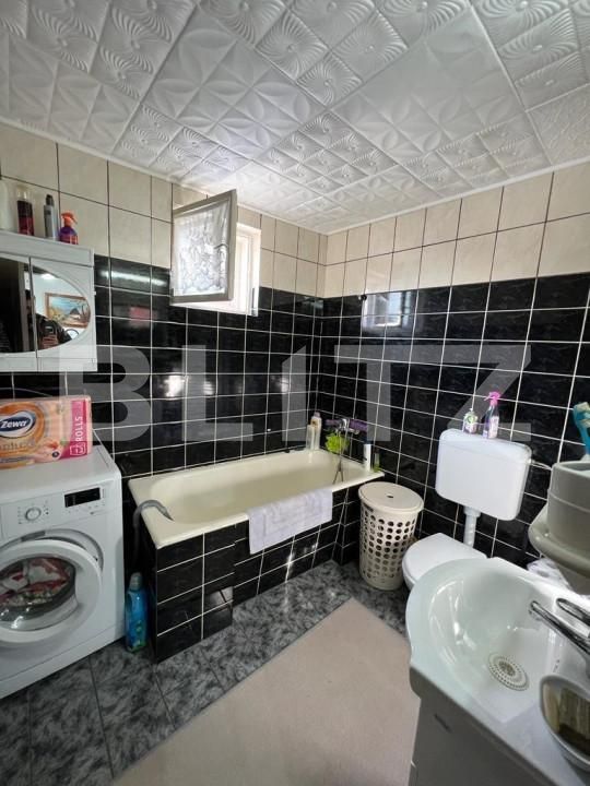 Apartament de vânzare 2 camere Nord-Vest - 139749AV | BLITZ Satu Mare | Poza5