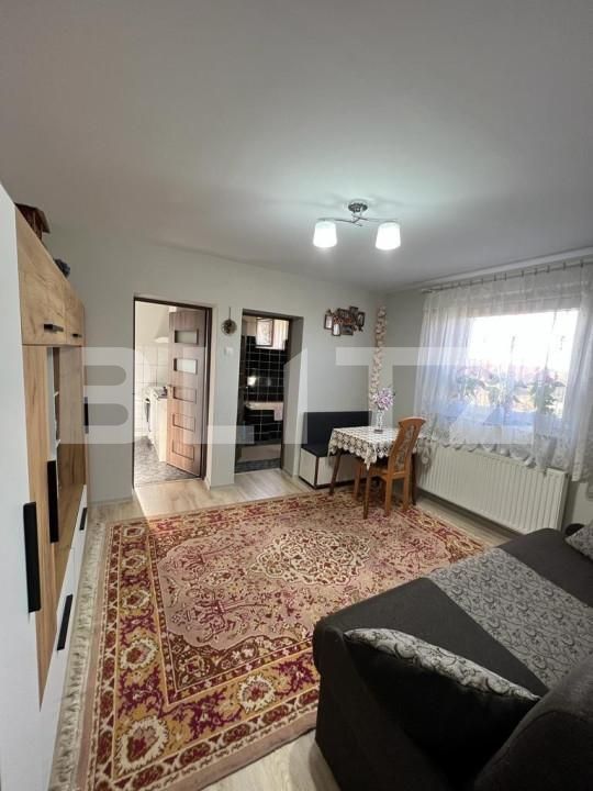 Apartament de vânzare 4 camere Nord-Vest - 139749AV | BLITZ Satu Mare | Poza1