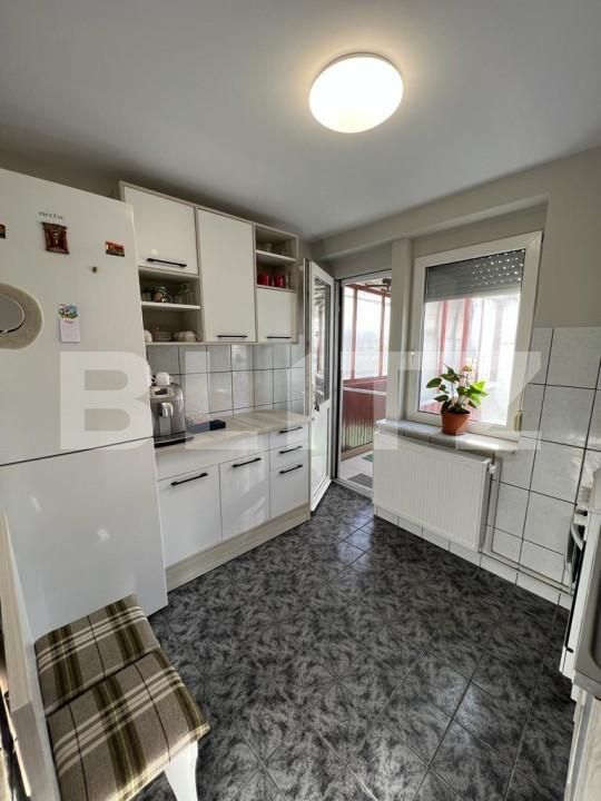 Apartament de vânzare 2 camere Nord-Vest - 139749AV | BLITZ Satu Mare | Poza3