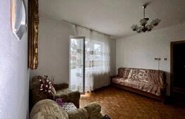 Apartament ultracentral cu 2 camere etaj 4 mobilat si utilat 