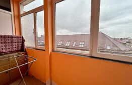 Apartament ultracentral cu 2 camere etaj 4 mobilat si utilat 