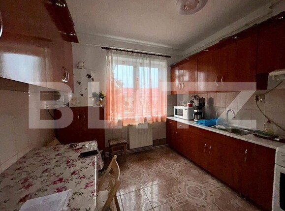 Apartament de vânzare 2 camere Ultracentral - 139751AV | BLITZ Satu Mare | Poza1