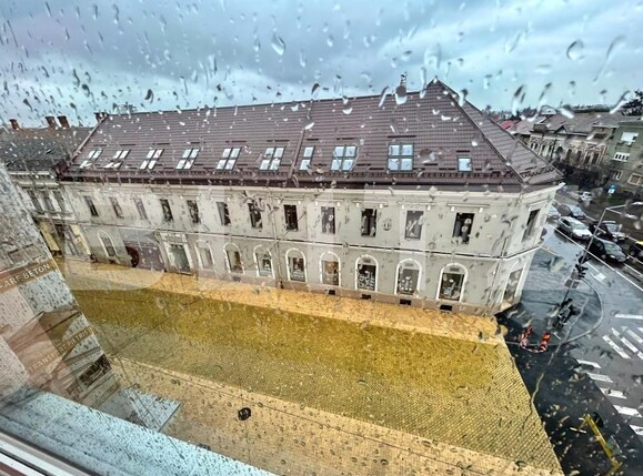 Apartament de vânzare 2 camere Ultracentral - 139751AV | BLITZ Satu Mare | Poza11