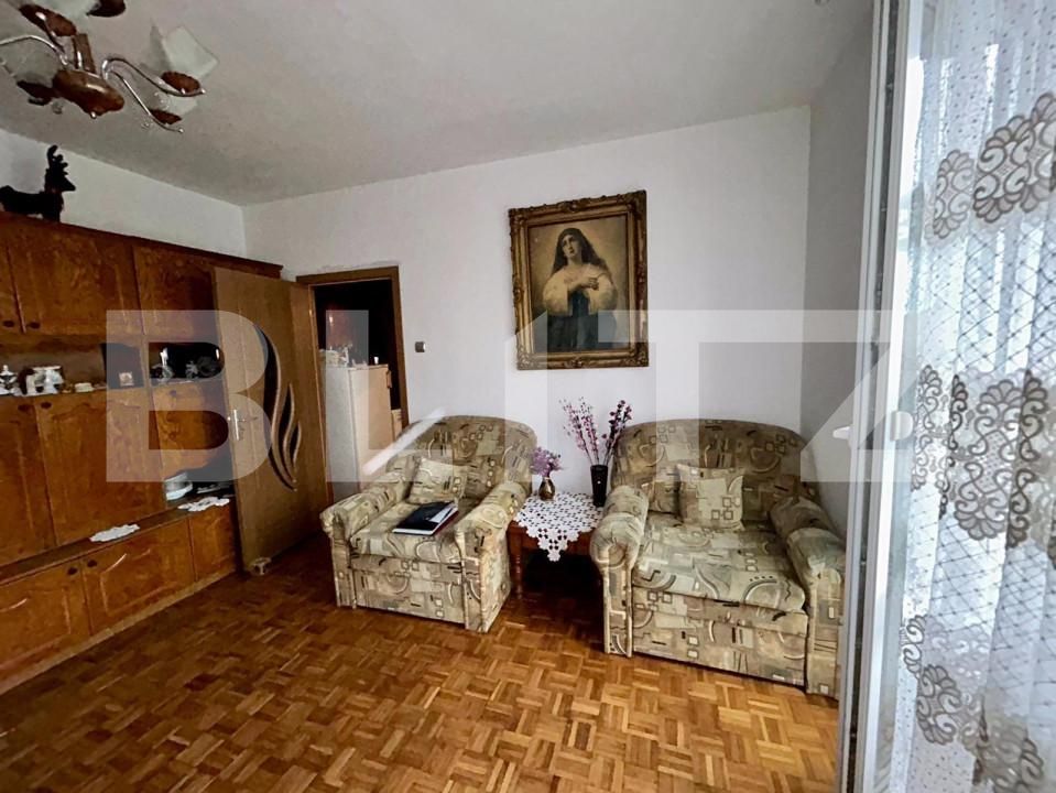 Apartament de vânzare 2 camere Ultracentral - 139751AV | BLITZ Satu Mare | Poza8