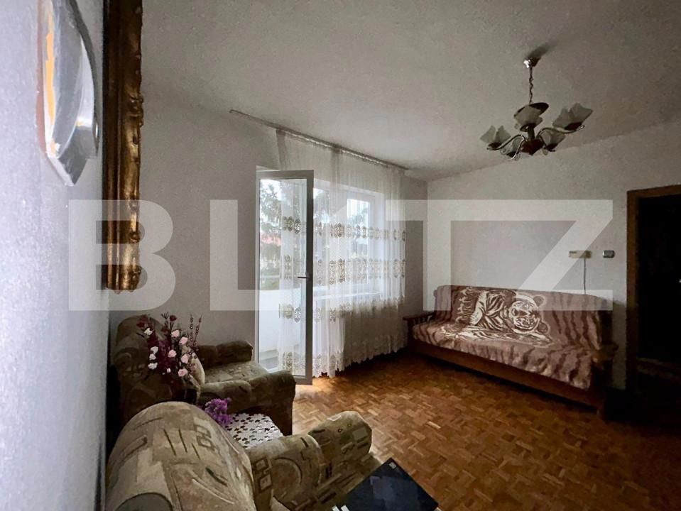 Apartament de vânzare 2 camere Ultracentral - 139751AV | BLITZ Satu Mare | Poza6