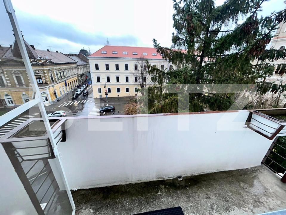Apartament de vânzare 2 camere Ultracentral - 139751AV | BLITZ Satu Mare | Poza4