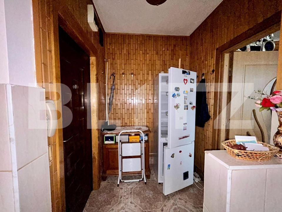 Apartament de vânzare 2 camere Ultracentral - 139751AV | BLITZ Satu Mare | Poza2