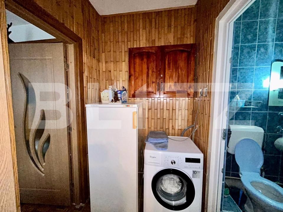 Apartament de vânzare 2 camere Ultracentral - 139751AV | BLITZ Satu Mare | Poza7