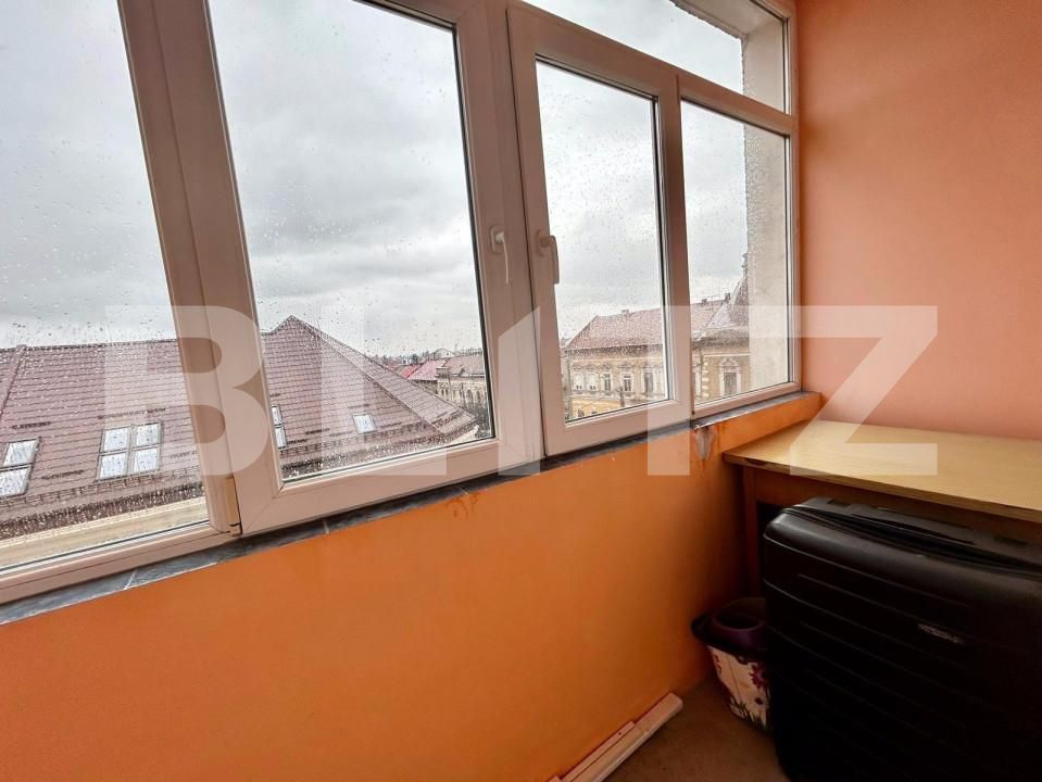 Apartament de vânzare 2 camere Ultracentral - 139751AV | BLITZ Satu Mare | Poza13