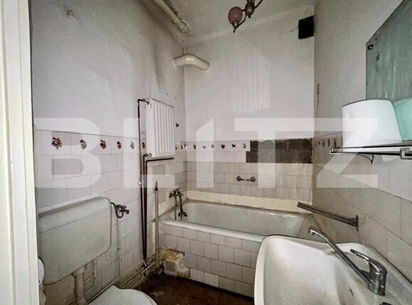 Apartament de vânzare 2 camere Semicentral - 139752AV | BLITZ Satu Mare | Poza3