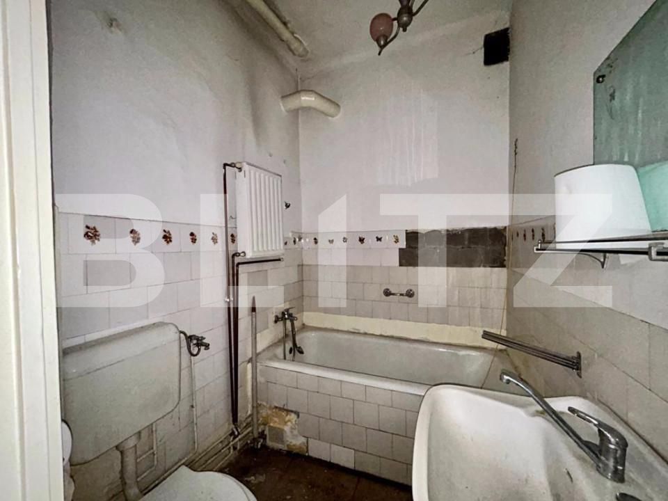 Apartament de vânzare 2 camere Semicentral - 139752AV | BLITZ Satu Mare | Poza3