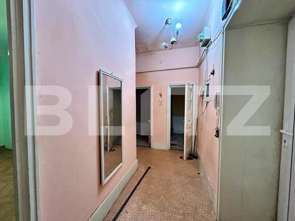 Apartament de vânzare 2 camere Semicentral - 139752AV | BLITZ Satu Mare | Poza9