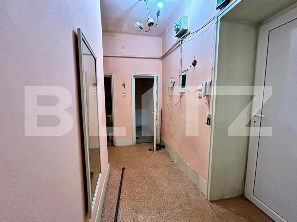 Apartament de vânzare 2 camere Semicentral - 139752AV | BLITZ Satu Mare | Poza8