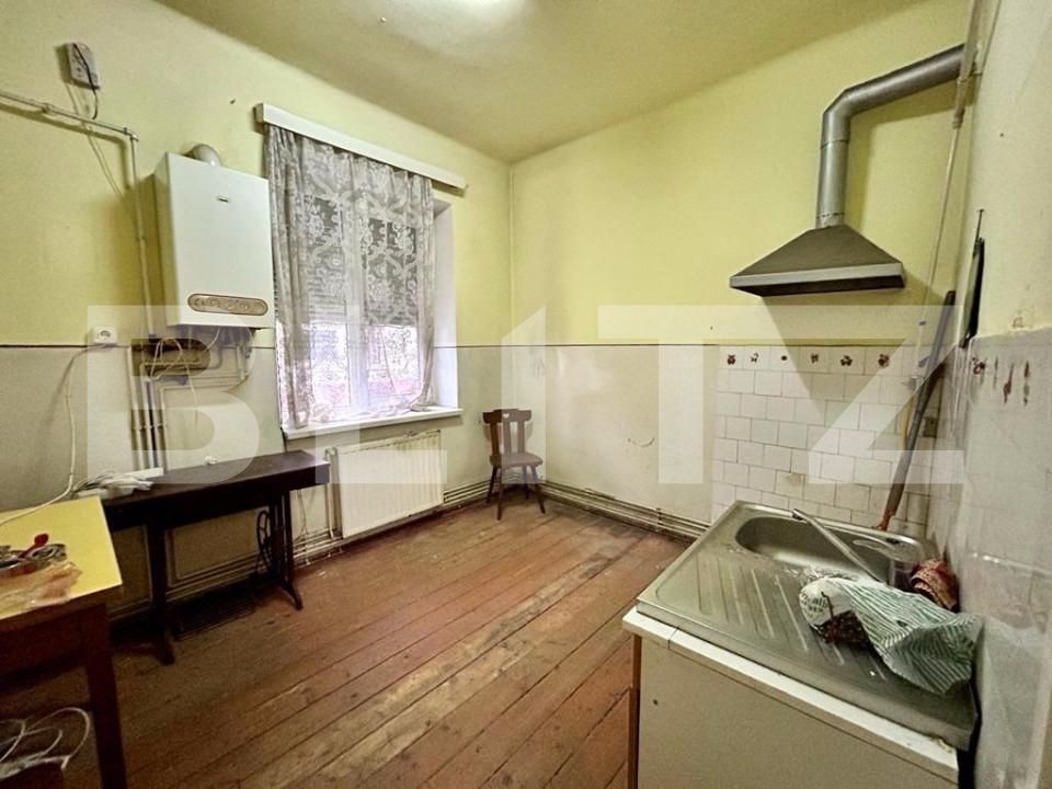 Apartament de vânzare 2 camere Semicentral - 139752AV | BLITZ Satu Mare | Poza11