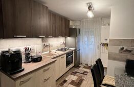 Apartament elegant și renovat pe strada Aurora 