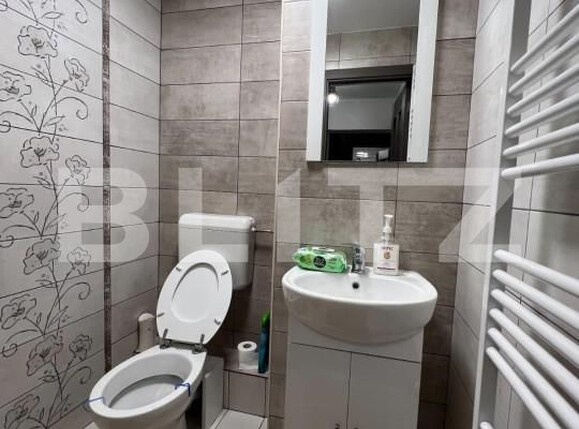 Apartament de vânzare 3 camere Micro 16 - 139753AV | BLITZ Satu Mare | Poza6