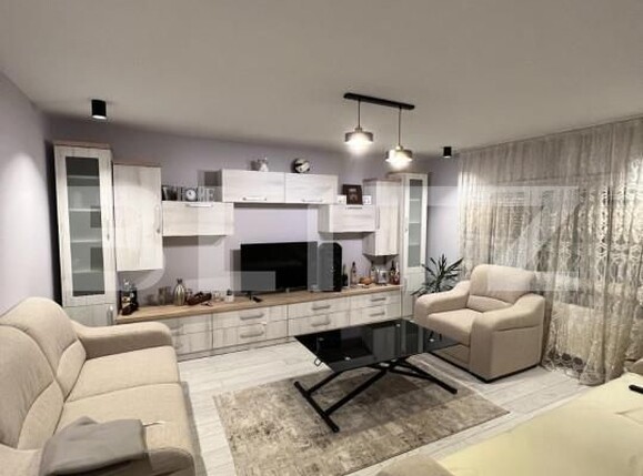 Apartament de vânzare 3 camere Micro 16 - 139753AV | BLITZ Satu Mare | Poza1