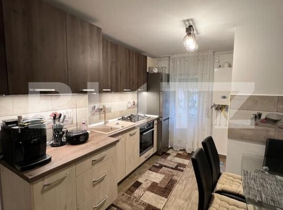 Apartament de vânzare 3 camere Micro 16 - 139753AV | BLITZ Satu Mare | Poza2