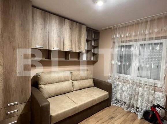 Apartament de vânzare 3 camere Micro 16 - 139753AV | BLITZ Satu Mare | Poza3