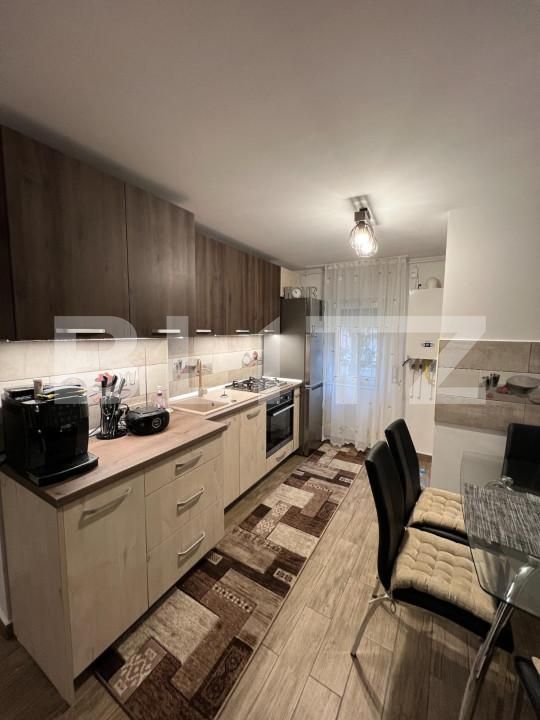 Apartament de vânzare 3 camere Micro 16 - 139753AV | BLITZ Satu Mare | Poza2
