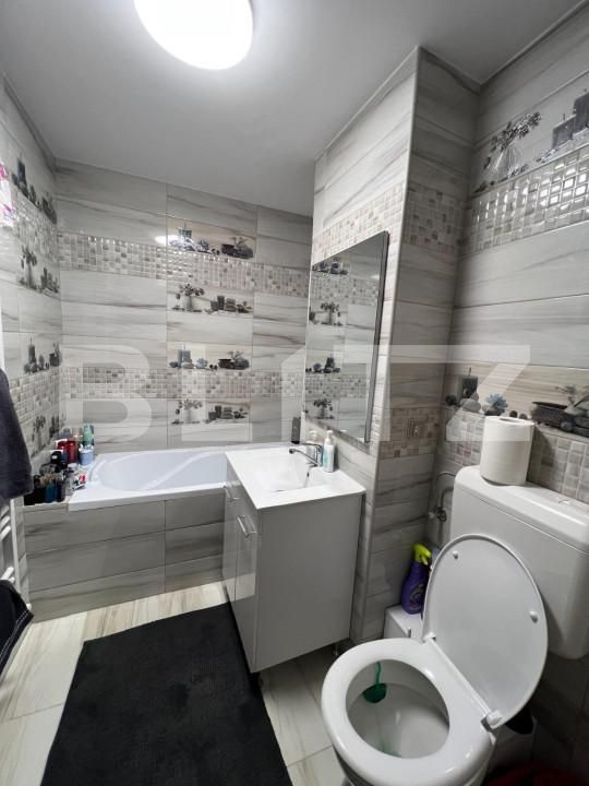 Apartament de vânzare 3 camere Micro 16 - 139753AV | BLITZ Satu Mare | Poza5